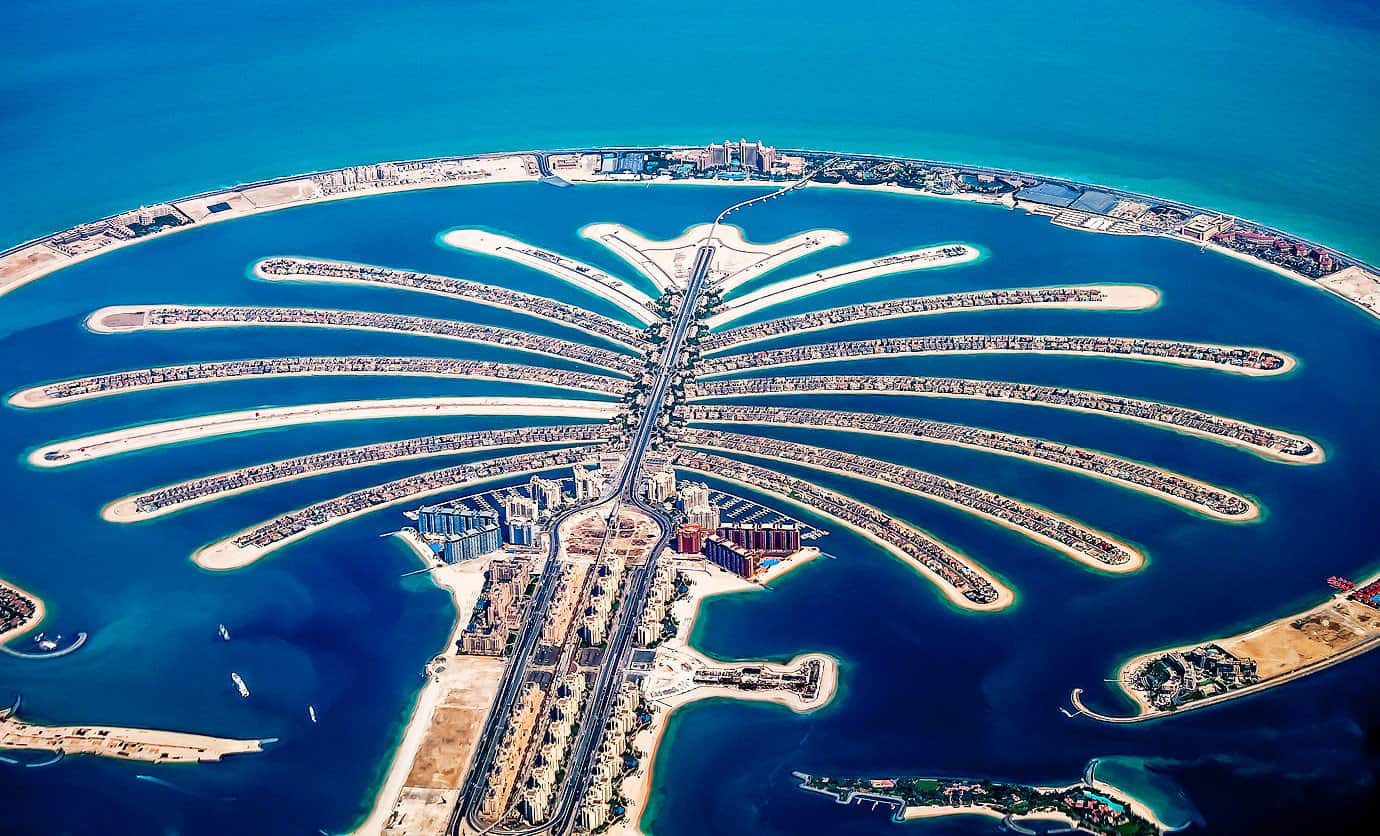 Future Museum Dubai 